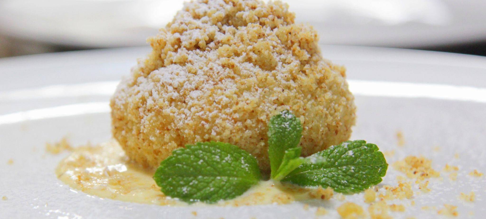 Marillenknödel