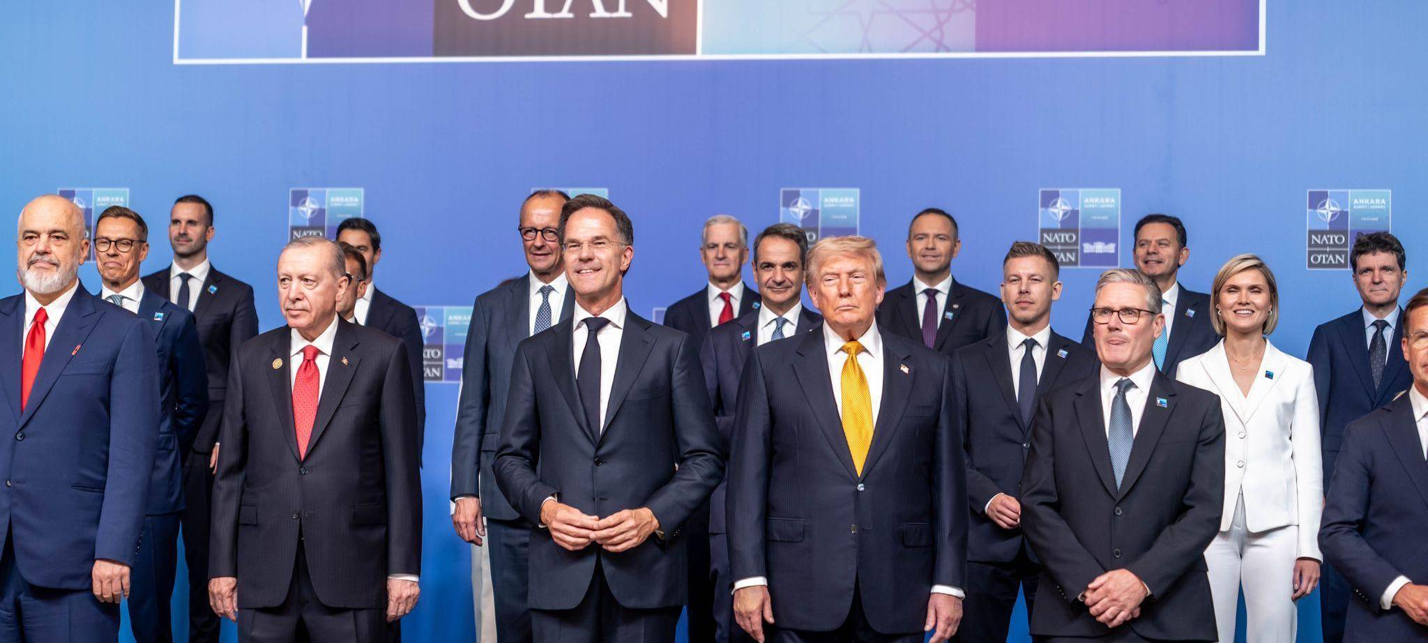 Nato-Gipfel
