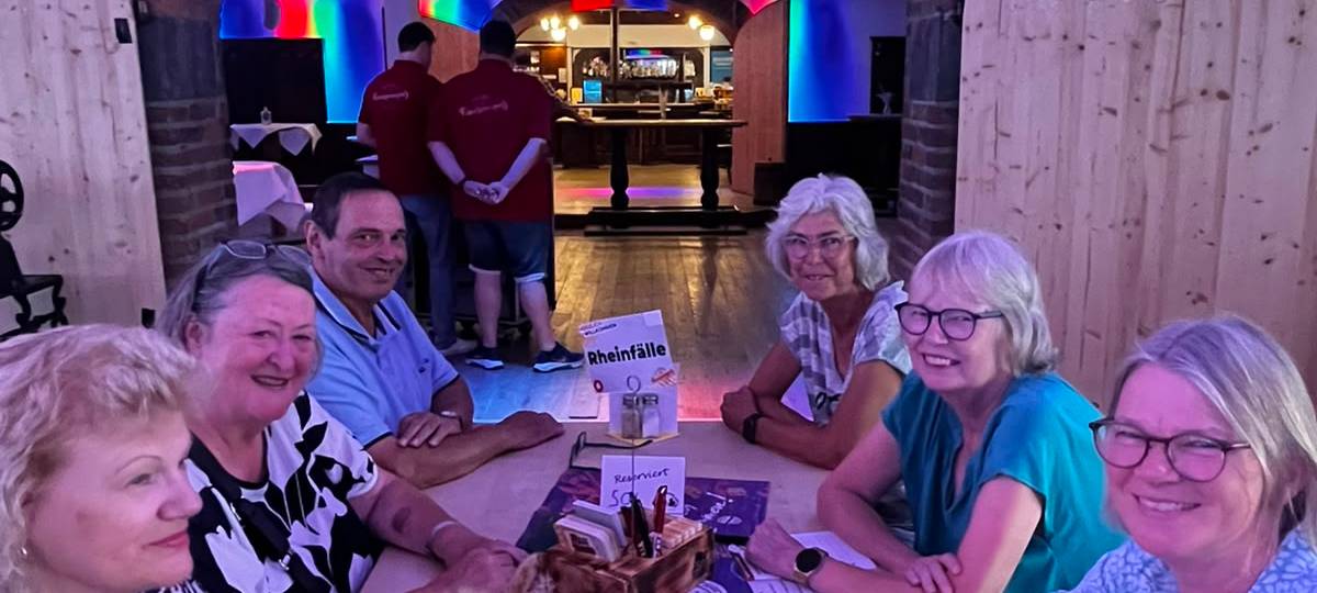 Kneipenquiz in Monheim