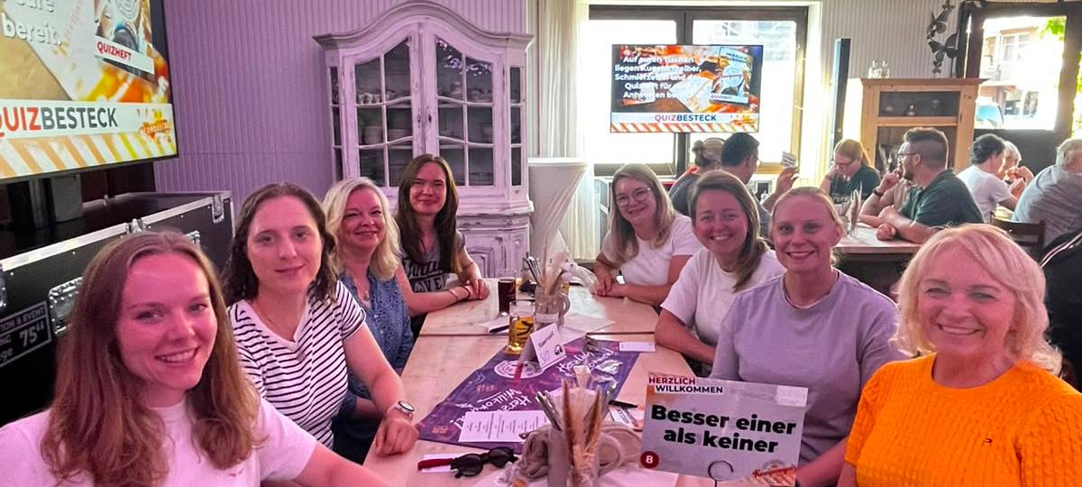 Kneipenquiz in Monheim