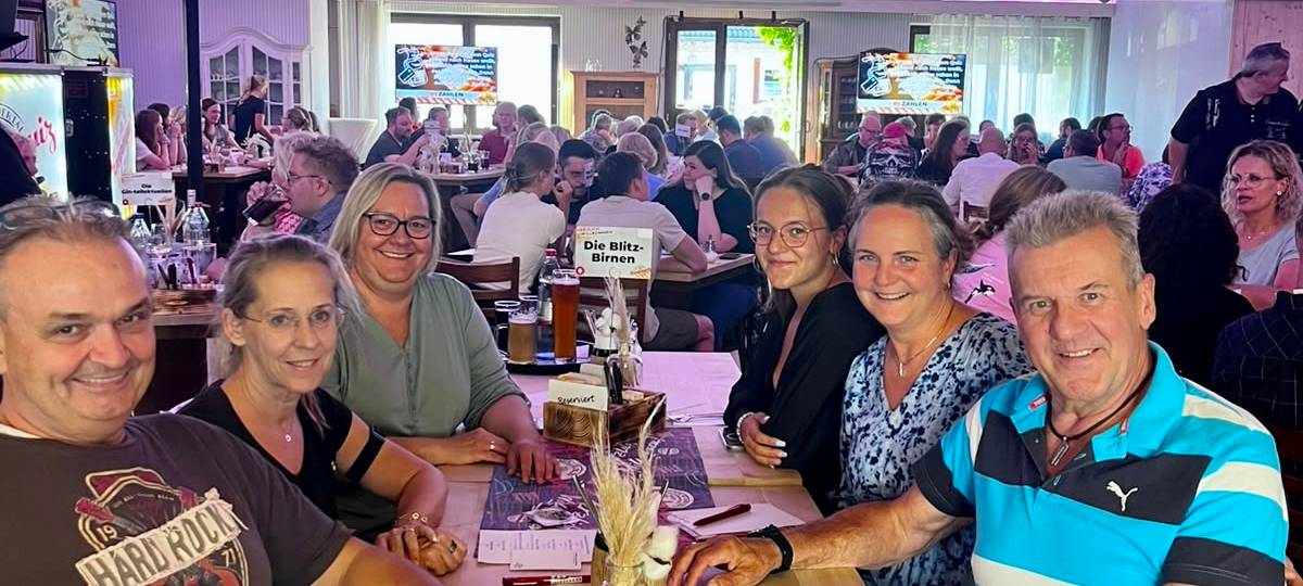 Kneipenquiz in Monheim