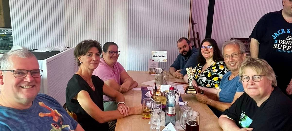 Kneipenquiz in Monheim