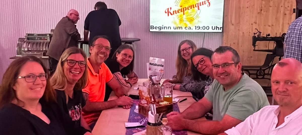 Kneipenquiz in Monheim