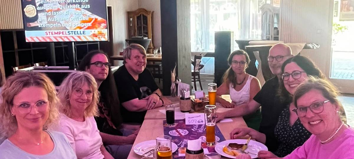 Kneipenquiz in Monheim