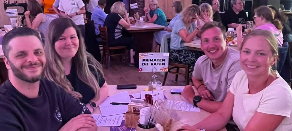 Kneipenquiz in Monheim
