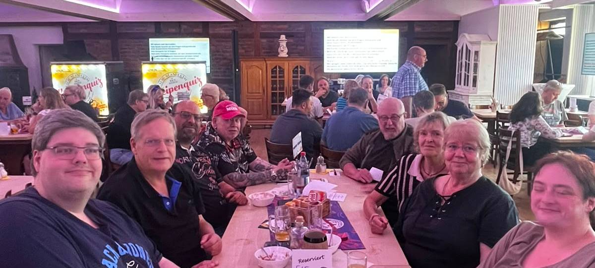 Kneipenquiz in Monheim