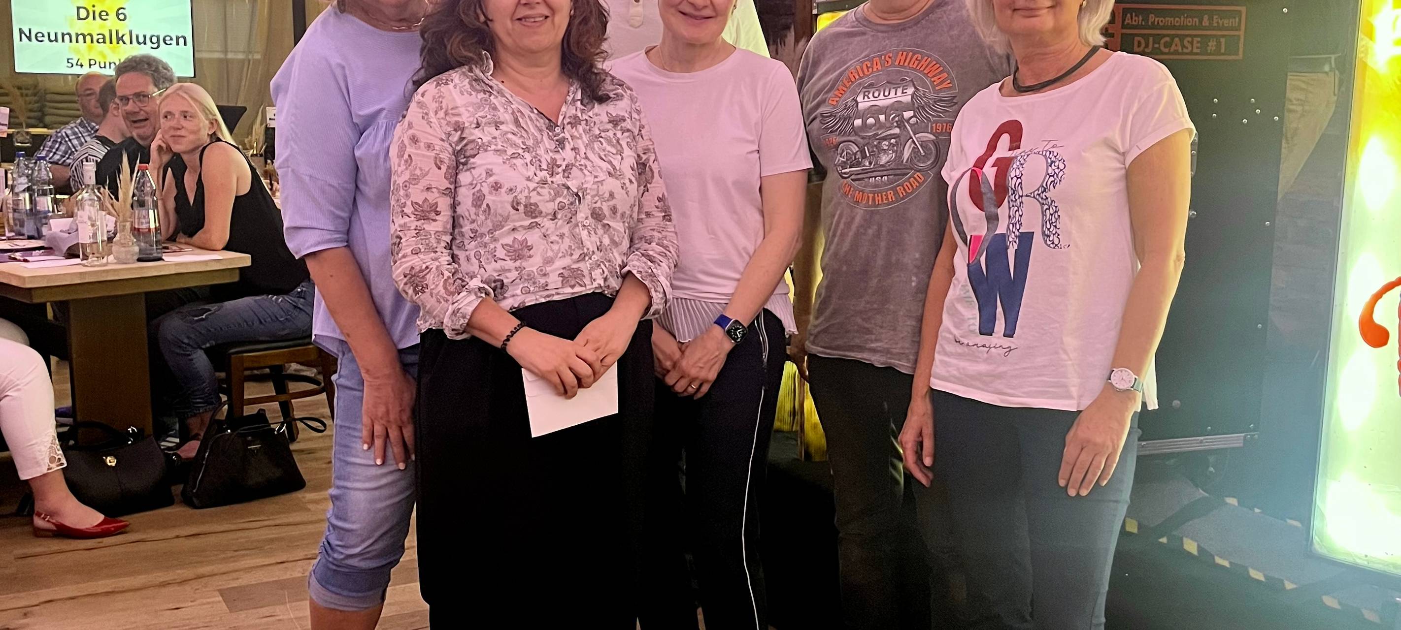 Kneipenquiz in Monheim