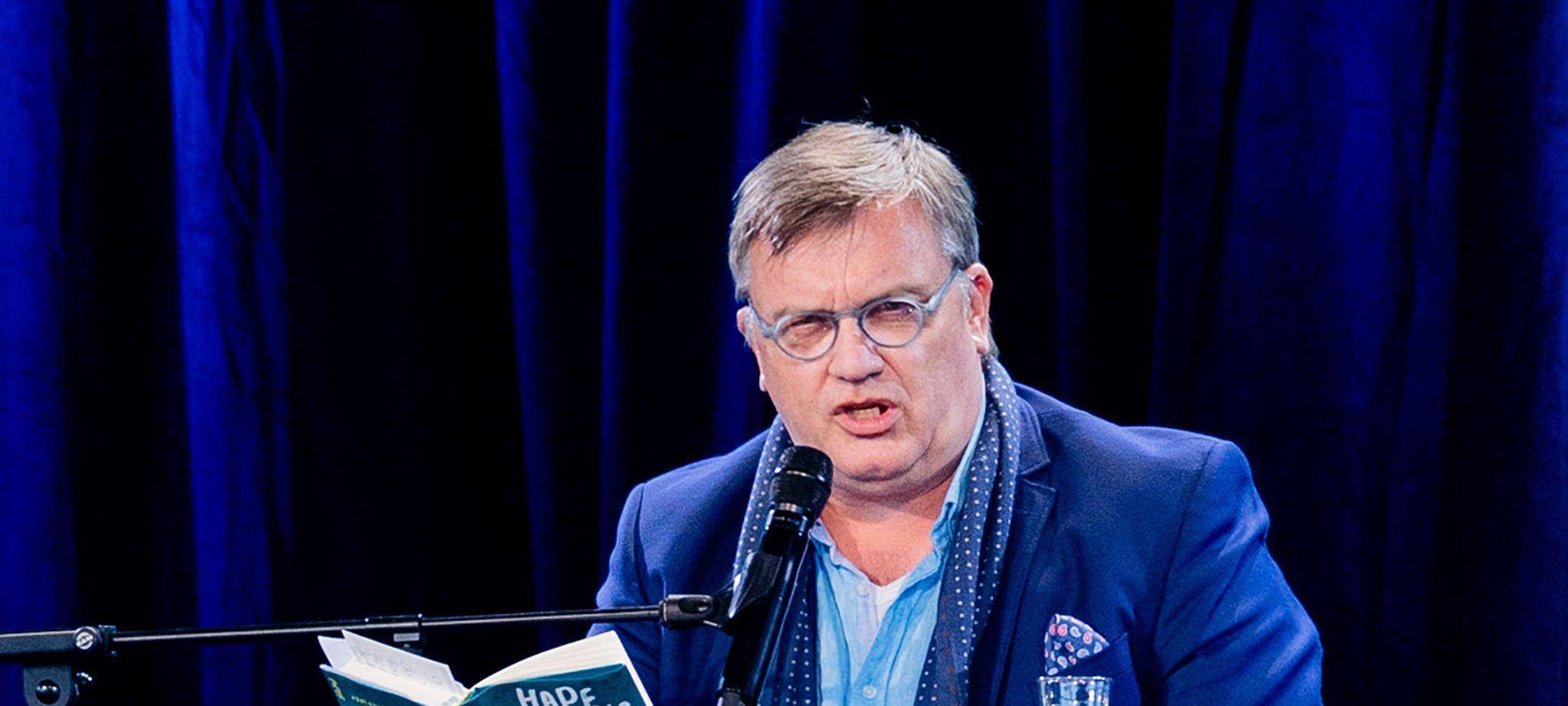 Hape Kerkeling