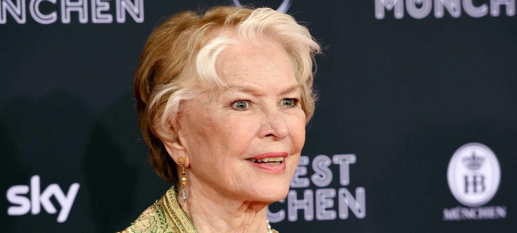 US-Schauspielerin Ellen Burstyn