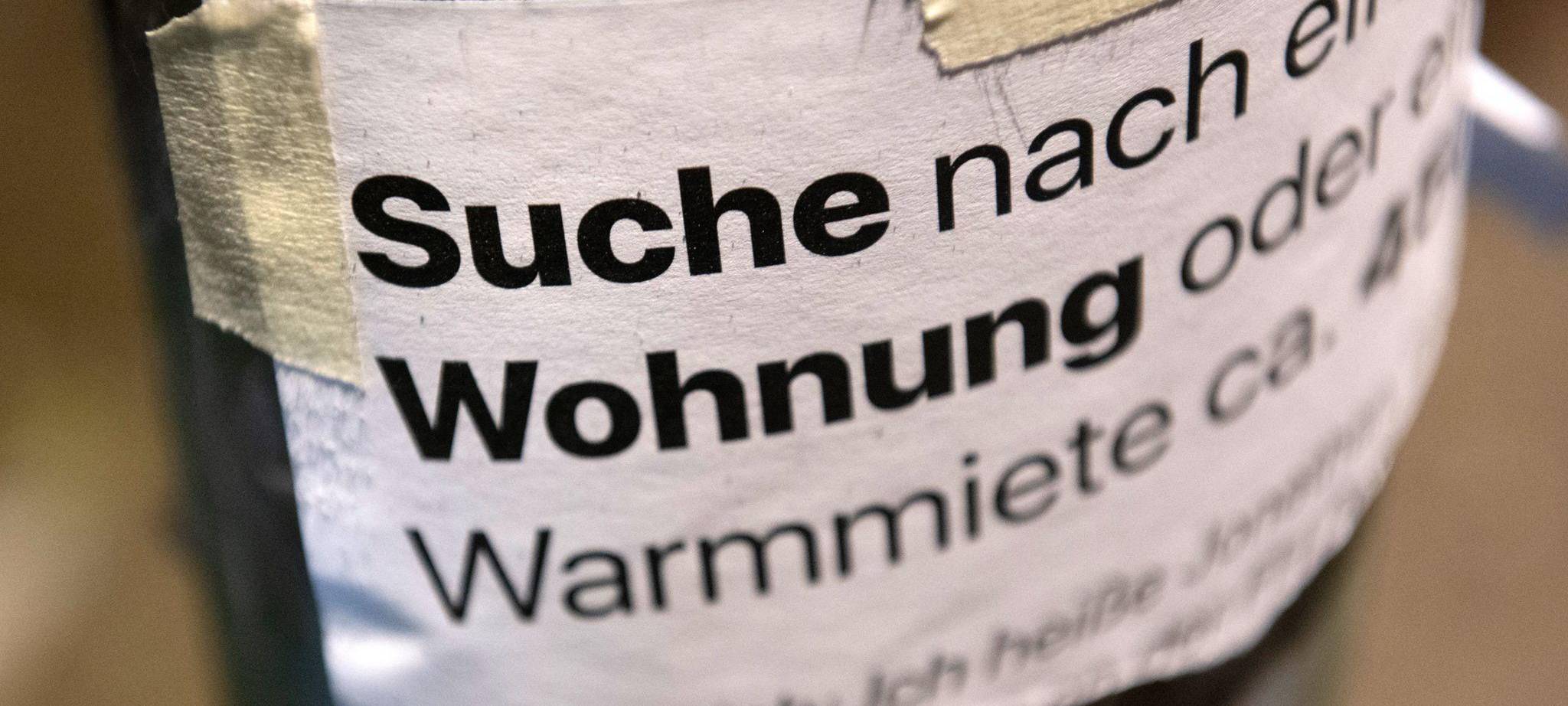 Wohnsituation von Studierenden