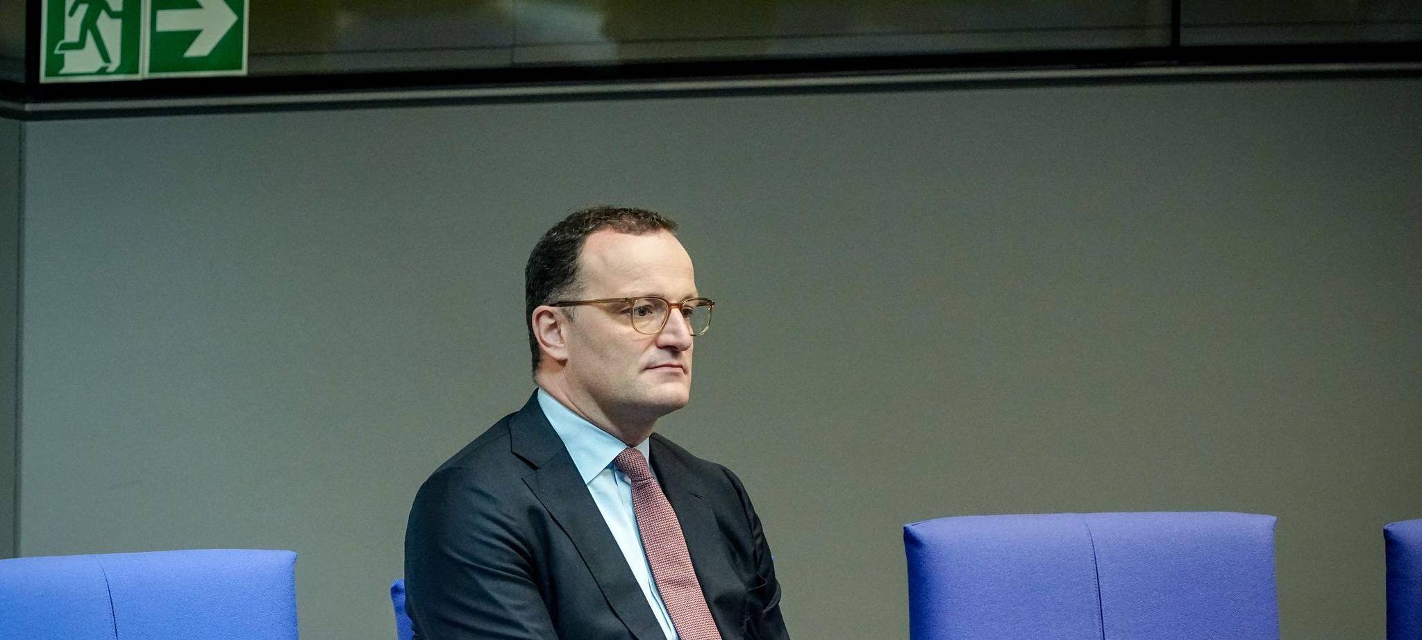 Jens Spahn