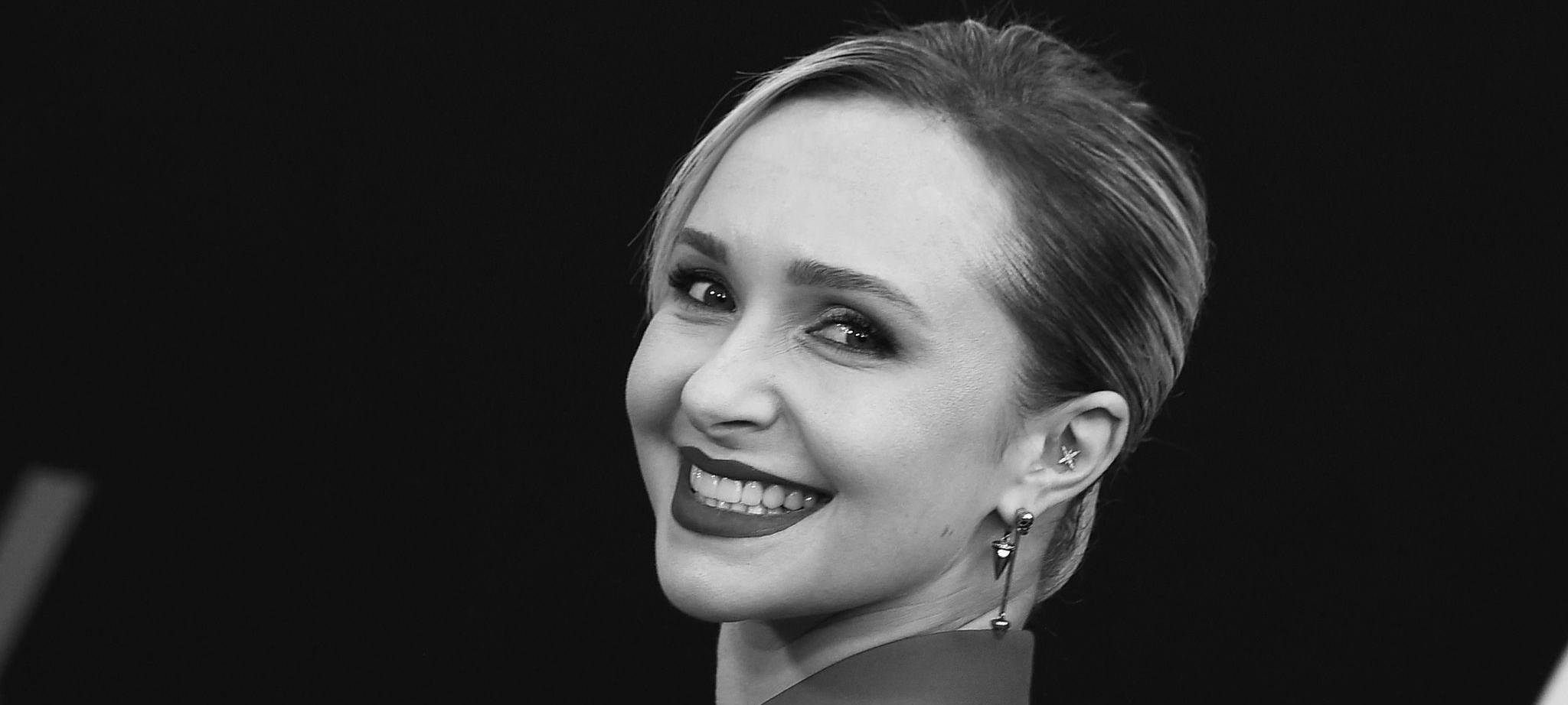 US-Schauspielerin Panettiere tot