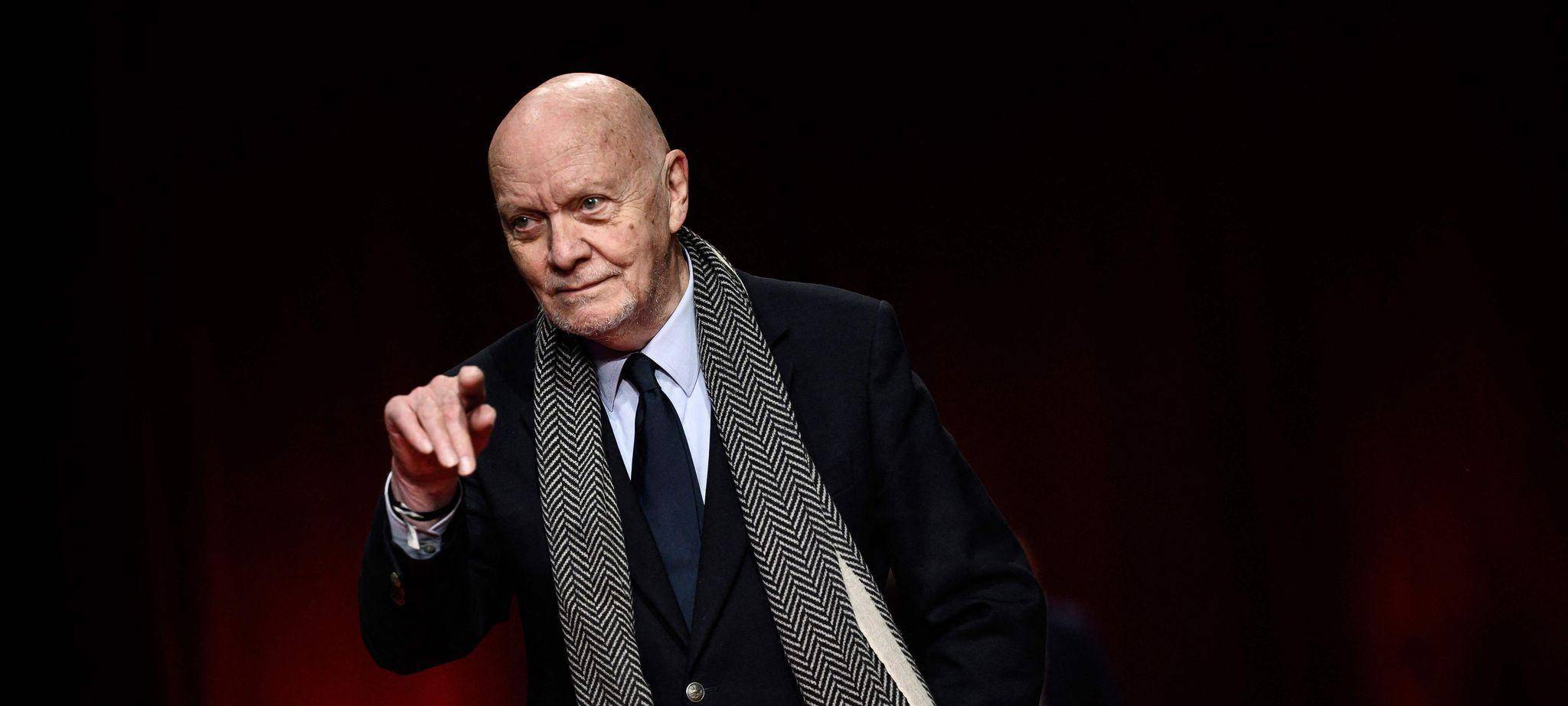 Jean-Paul Rappeneau