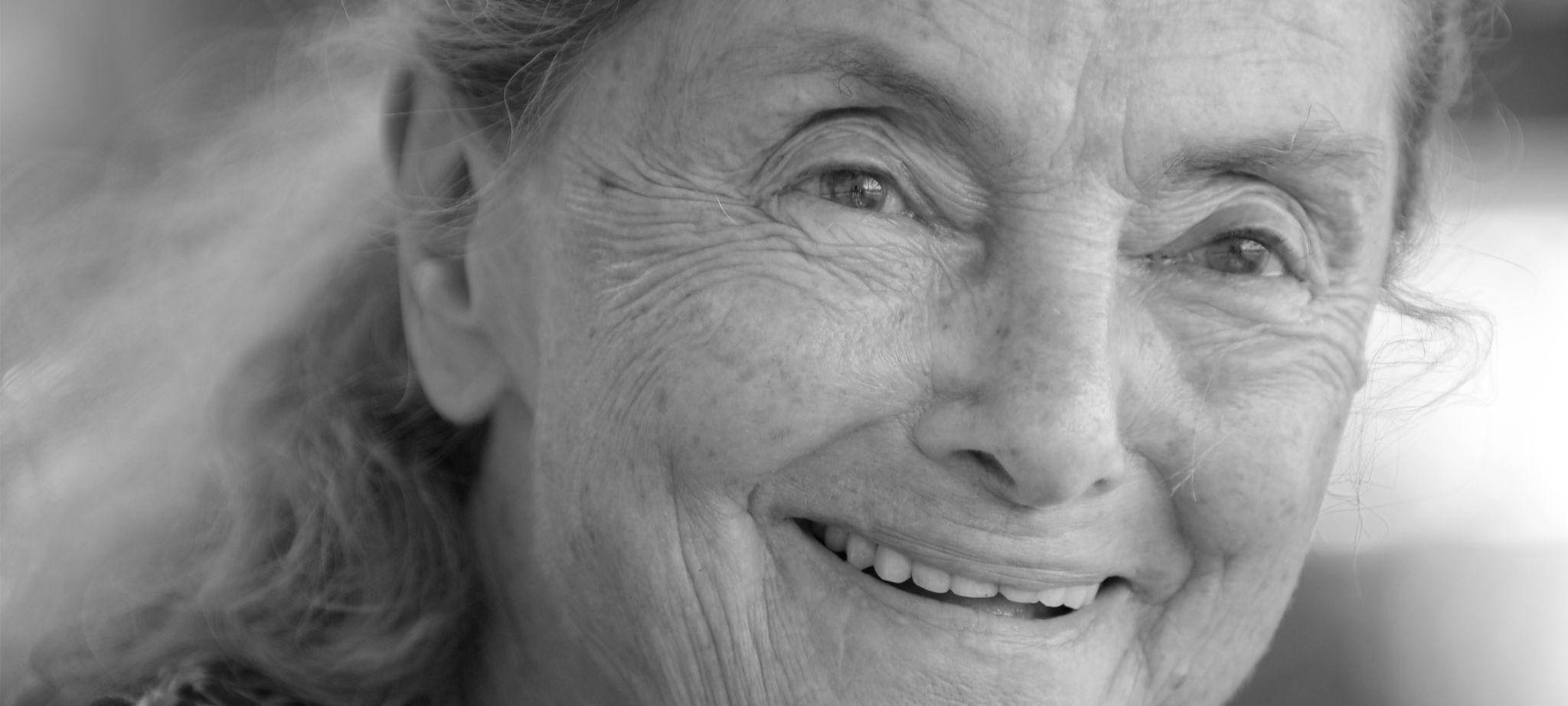 Schauspielerin Erni Mangold gestorben
