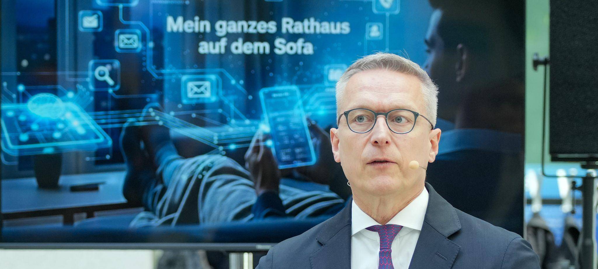 Karsten Wildberger