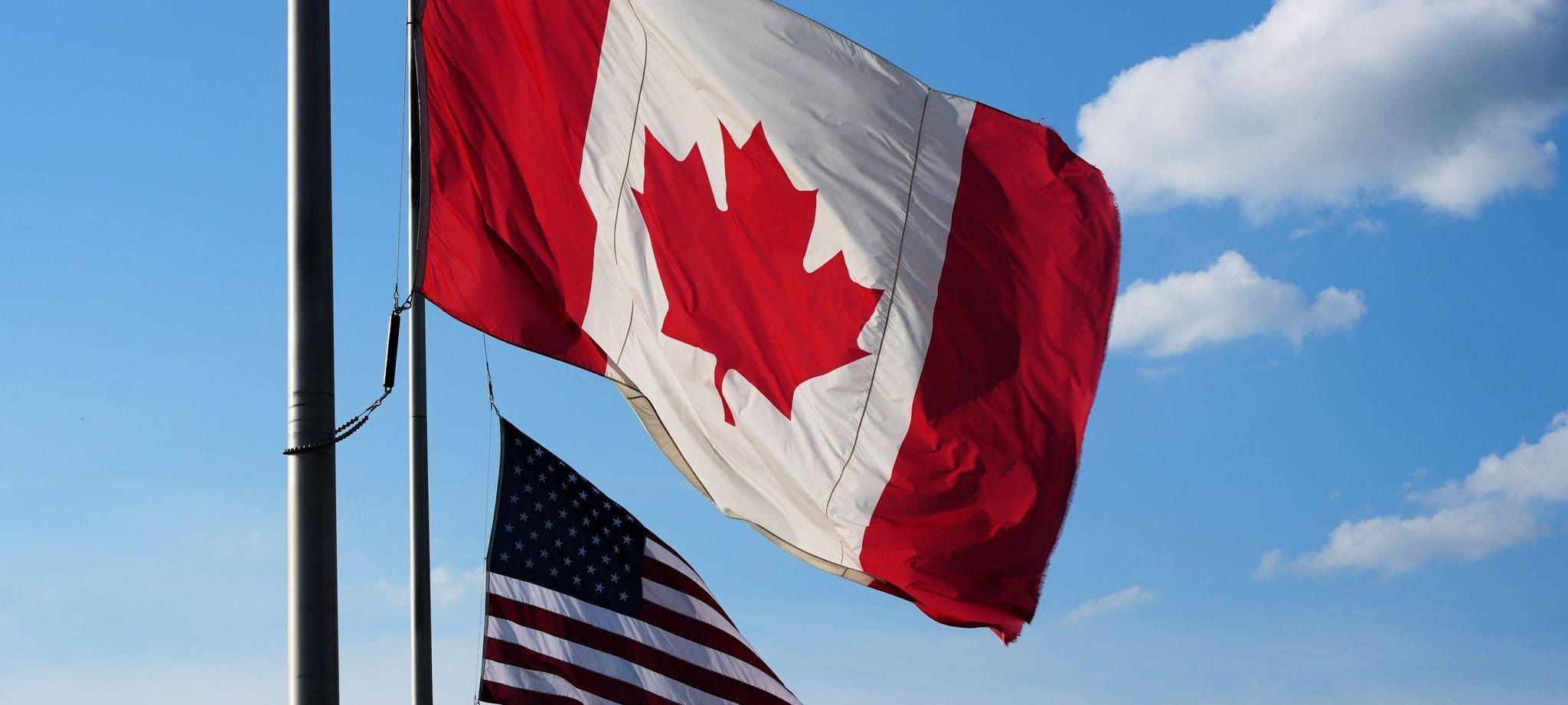 Zollstreit USA Kanada