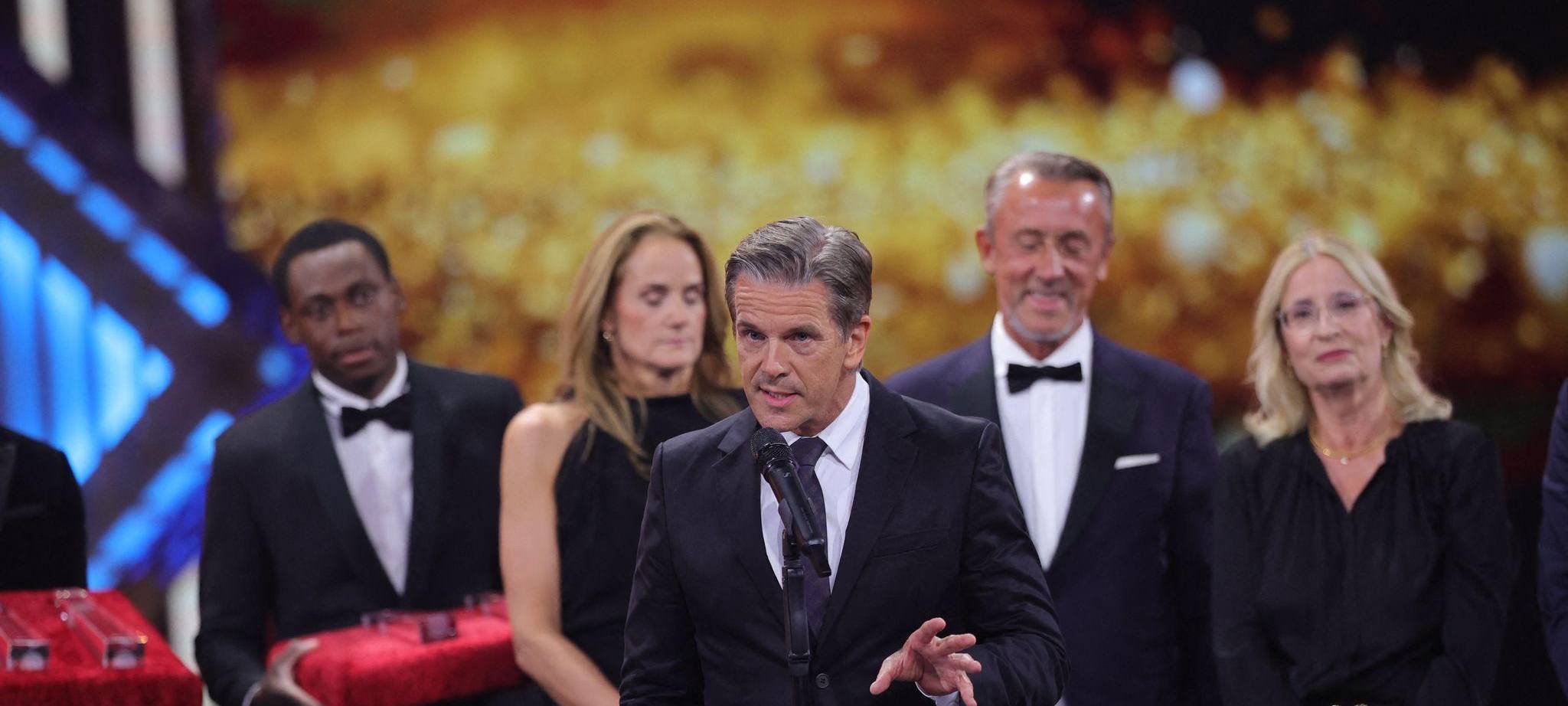 Deutscher Fernsehpreis
