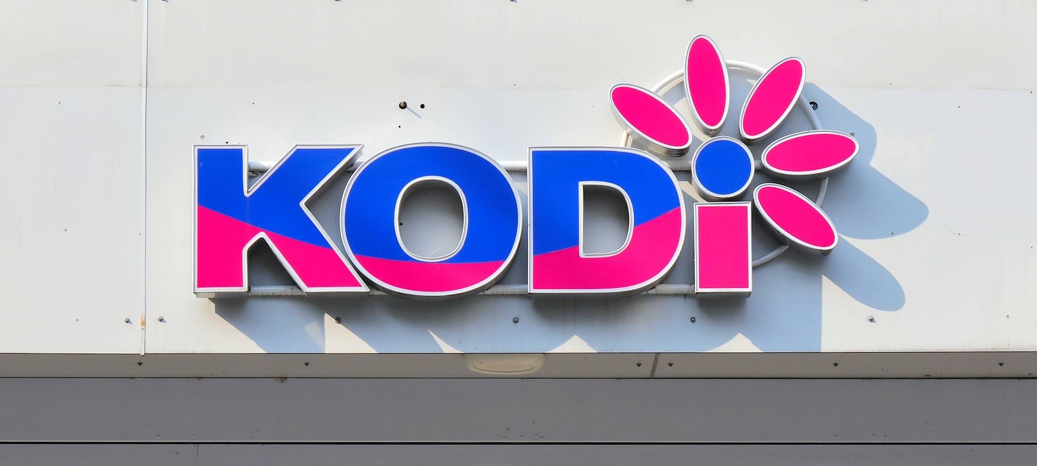 KODi schließt 19 weitere Filialen