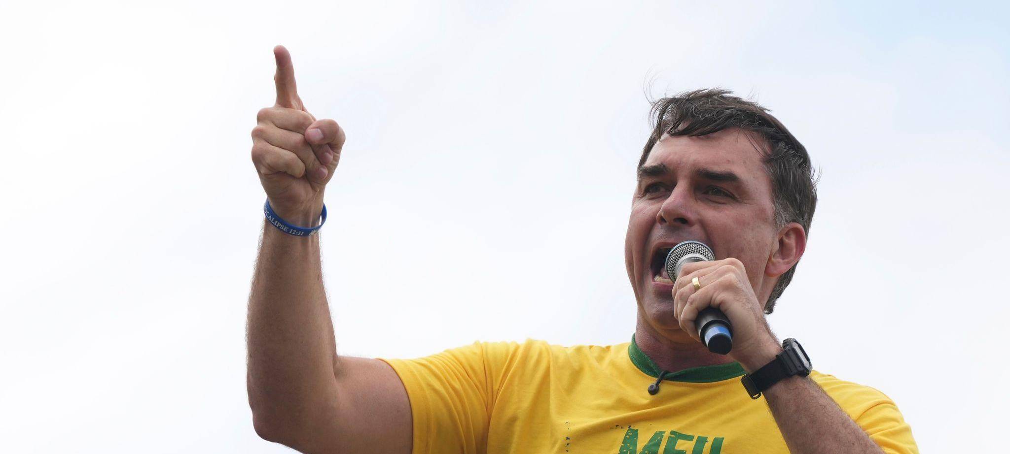 Wahlen in Brasilien