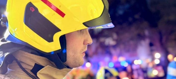 (C)Feuerwehr Ratingen