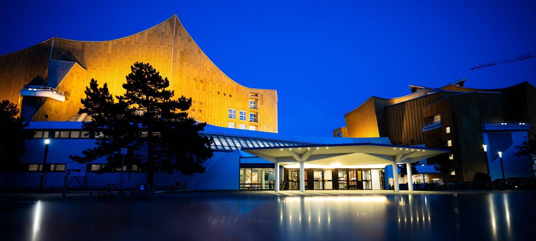 Berliner Philharmoniker