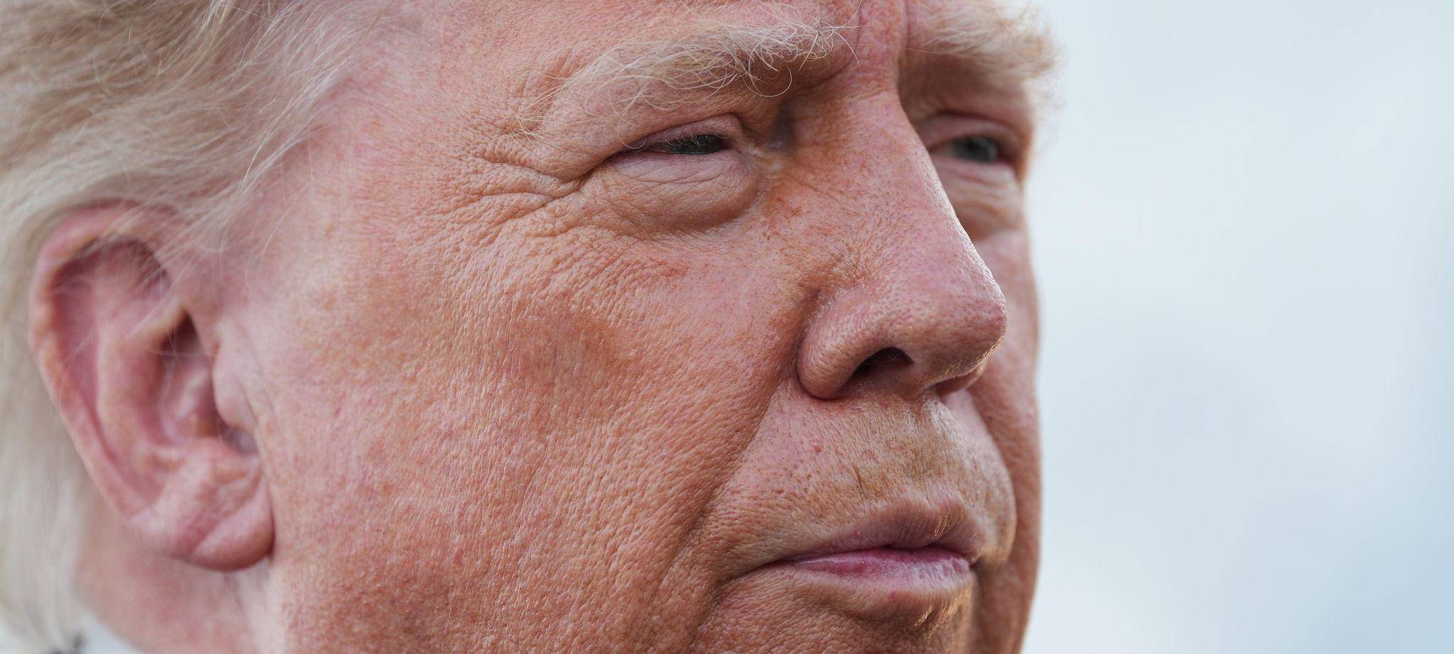 US-Präsident Trump