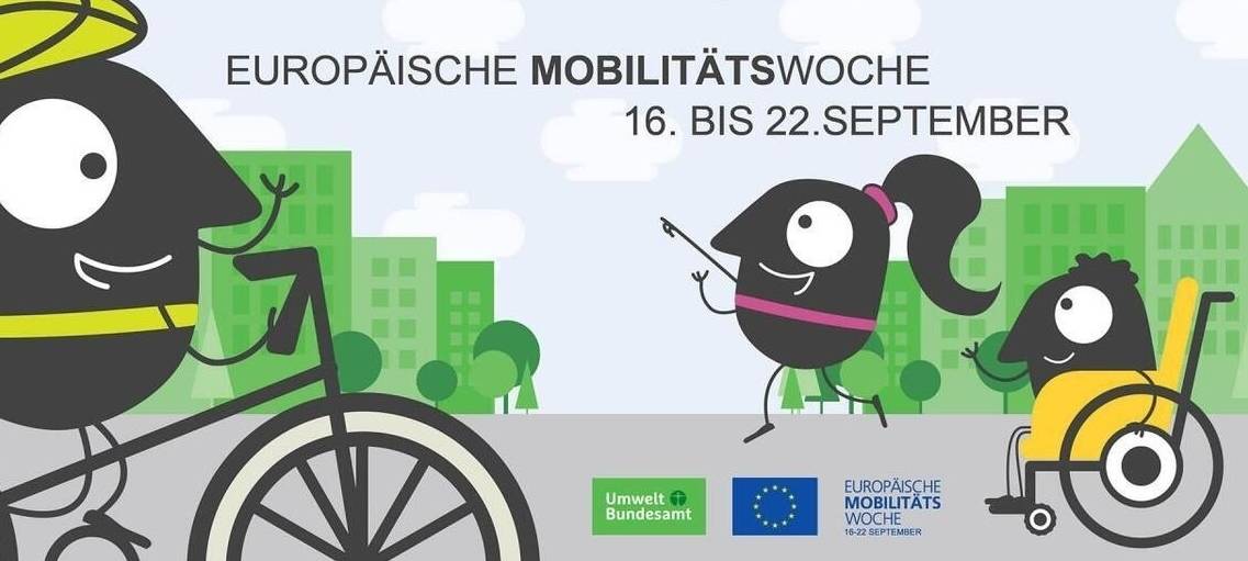 Mobilitätswoche im Kreis Mettmann