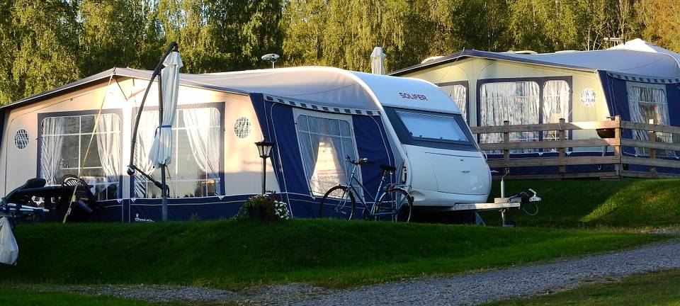 Mehr Wohnmobile durch Corona