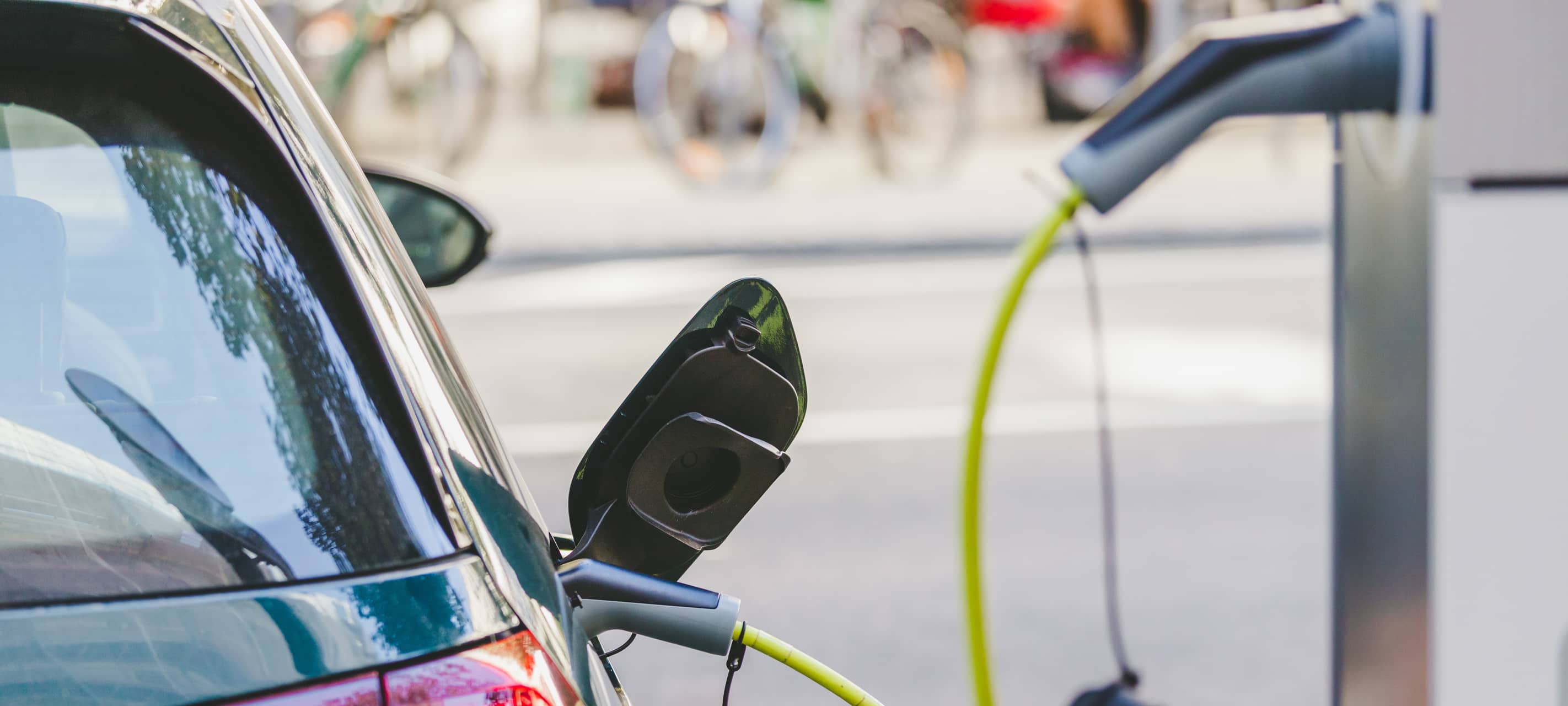 Ärger um Knöllchen: Übergangslösung für E-Autos in Mettmann