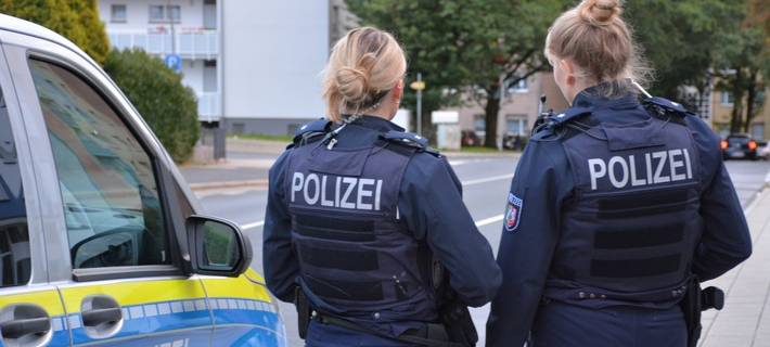 Symbolbild: Polizei NRW