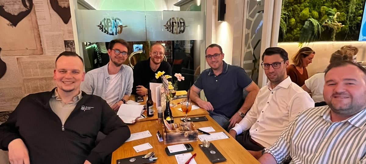 Kneipenquiz in Heiligenhaus