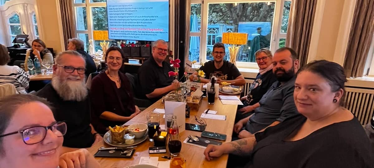 Kneipenquiz in Heiligenhaus