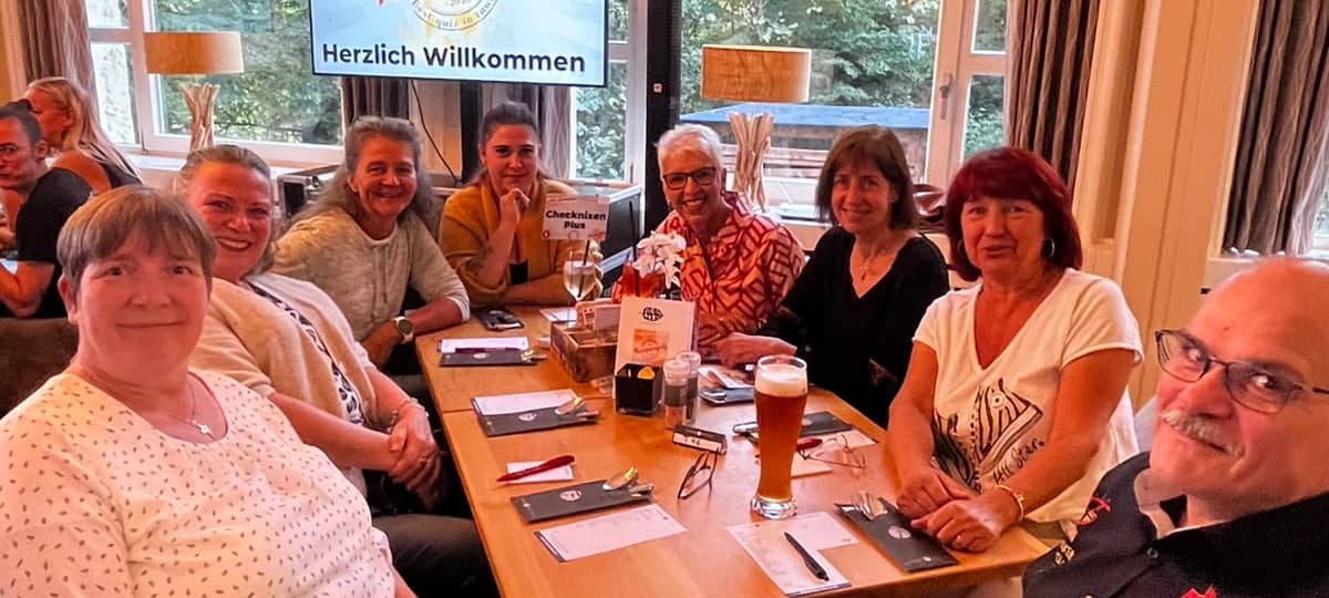 Kneipenquiz in Heiligenhaus
