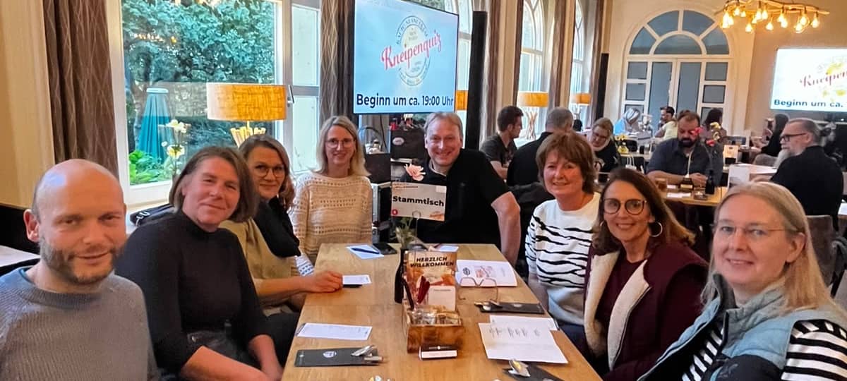 Kneipenquiz in Heiligenhaus