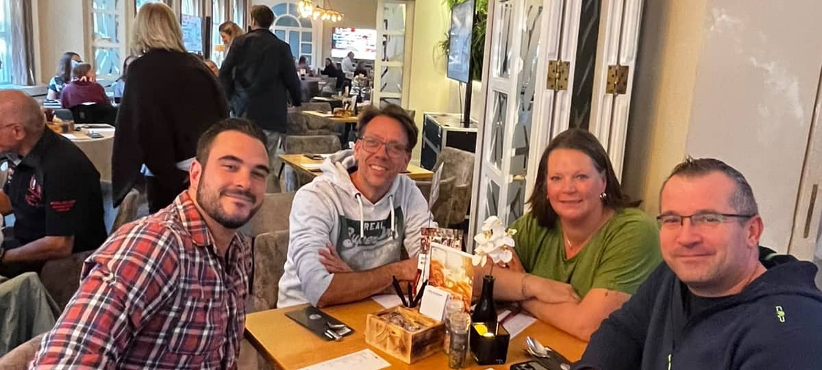 Kneipenquiz in Heiligenhaus