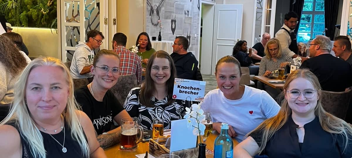 Kneipenquiz in Heiligenhaus