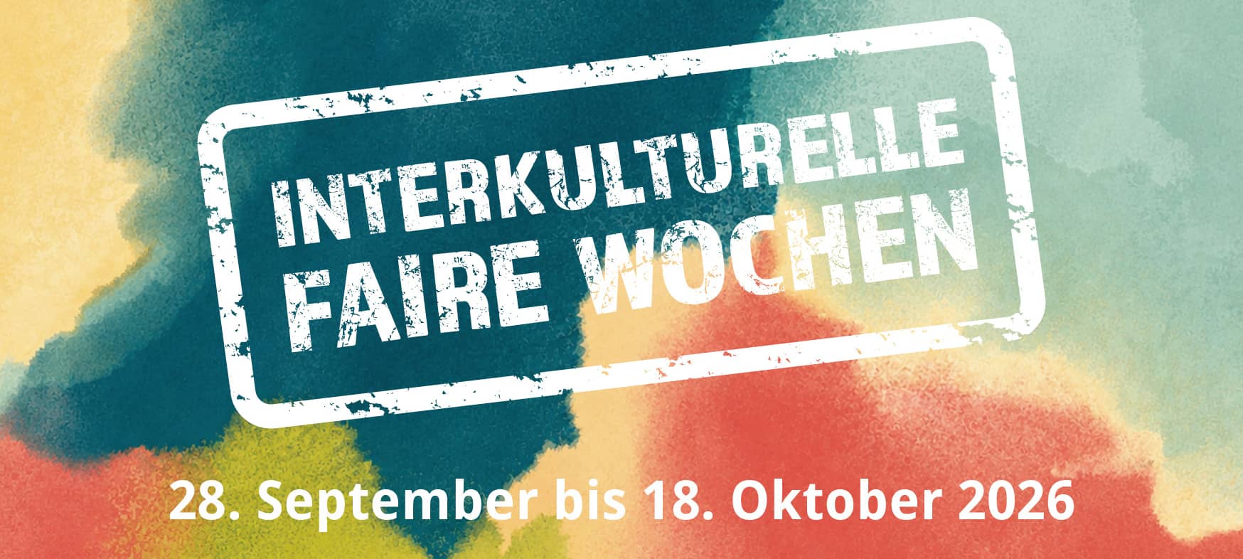 Interkulturelle Faire Wochen in Monheim