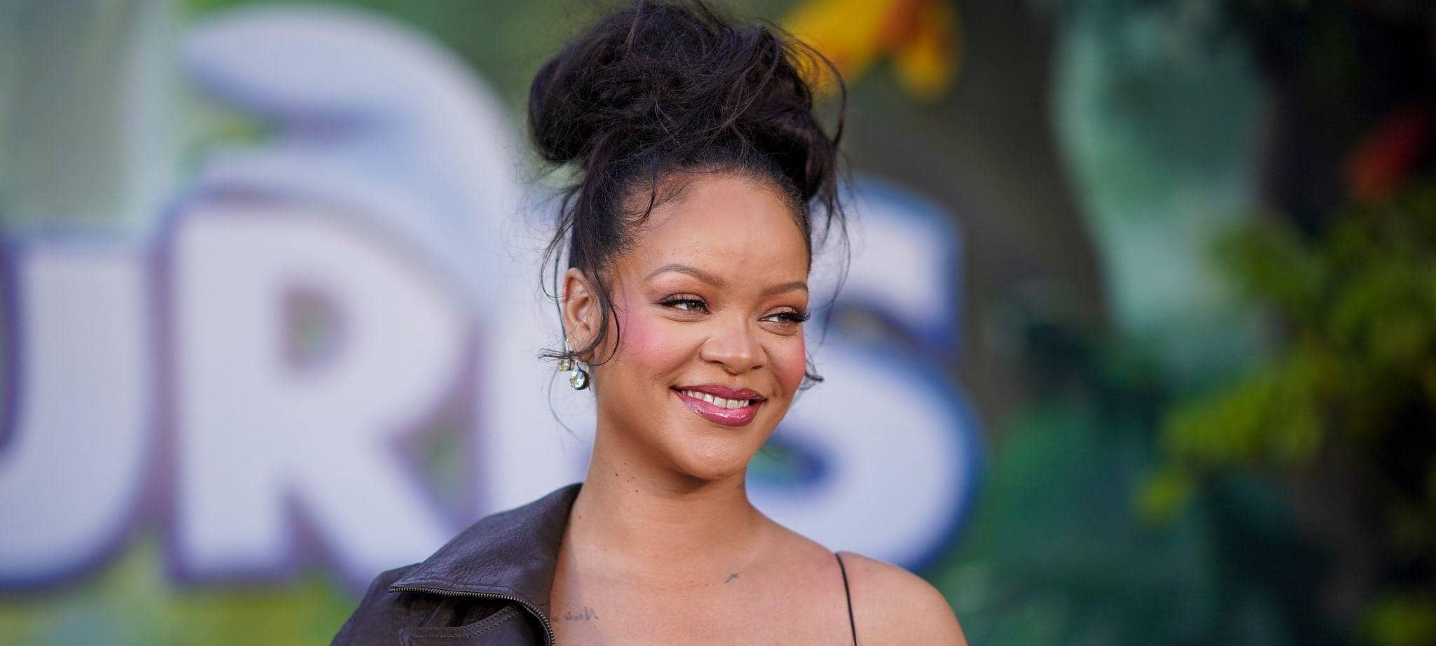 Rihanna