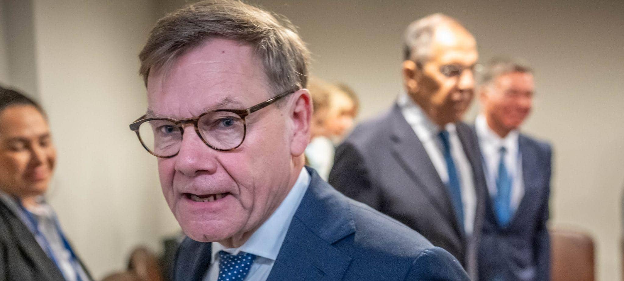 UN Generalversammlung