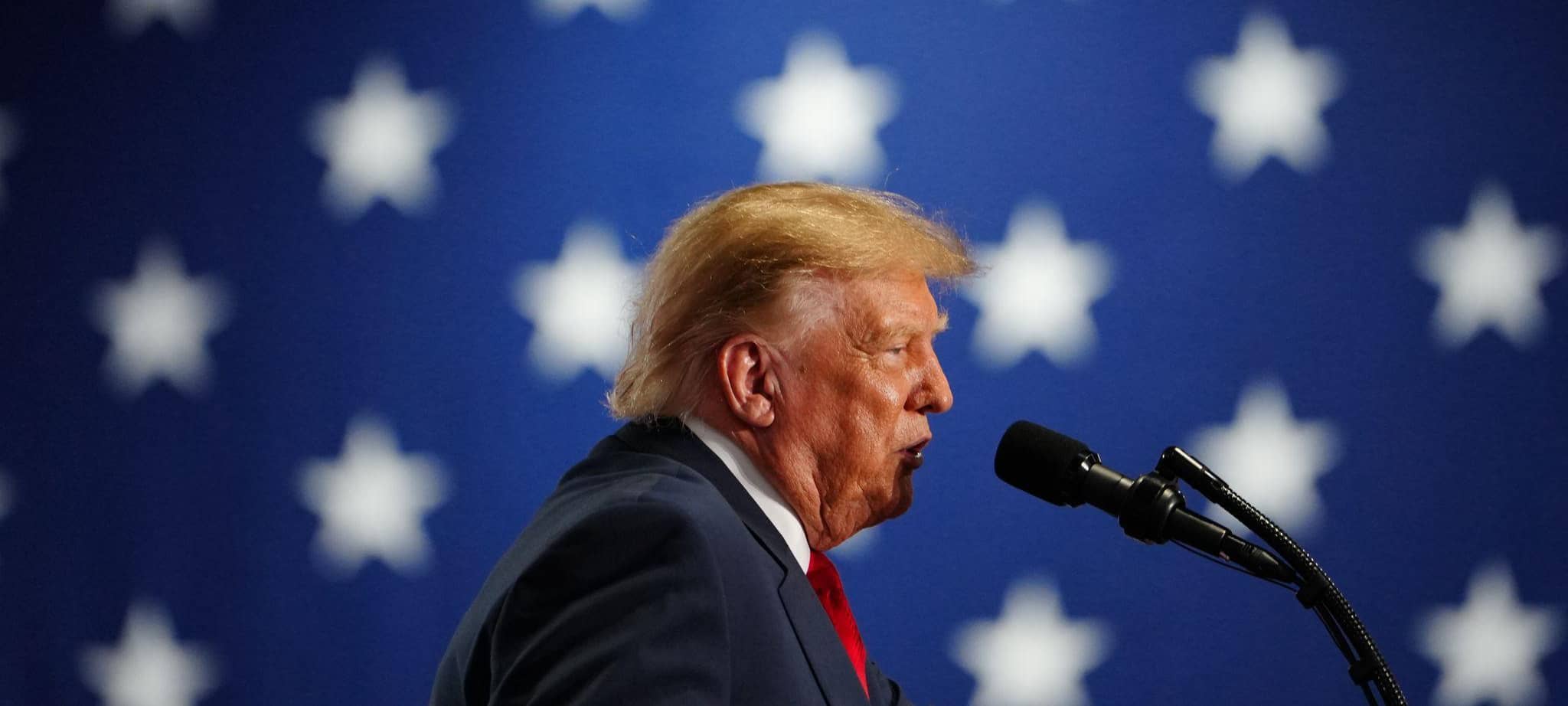 US-Präsident Trump