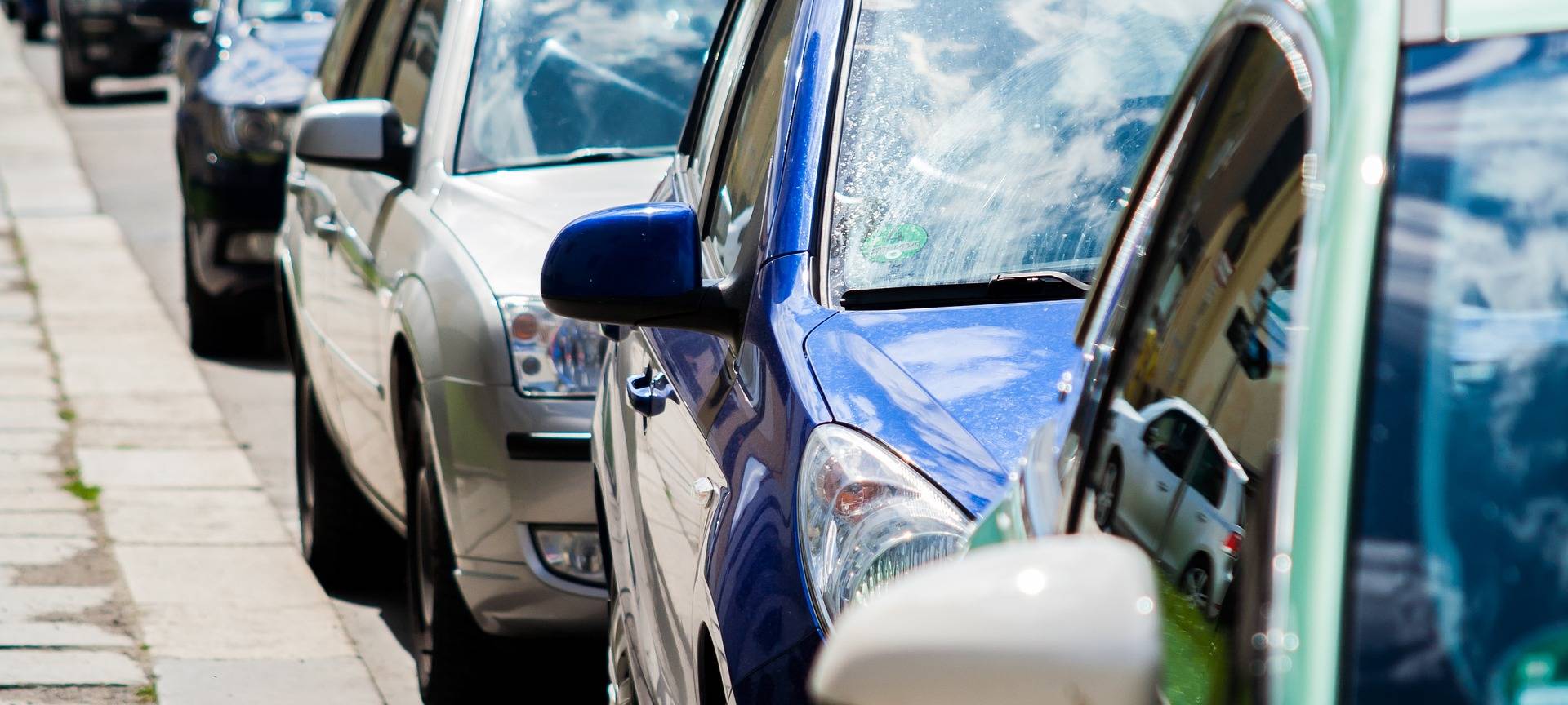 Messe-Parkplatz wird zu P+R-Platz