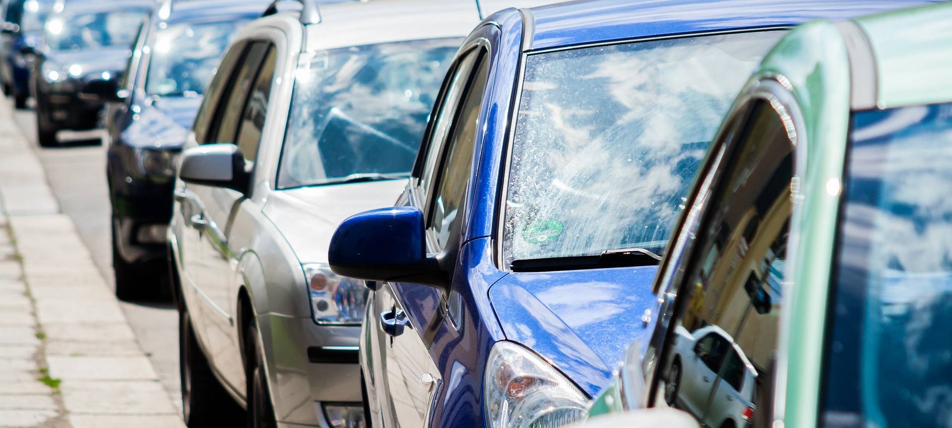 Ratingen geht weiter gegen Flughafenparker vor