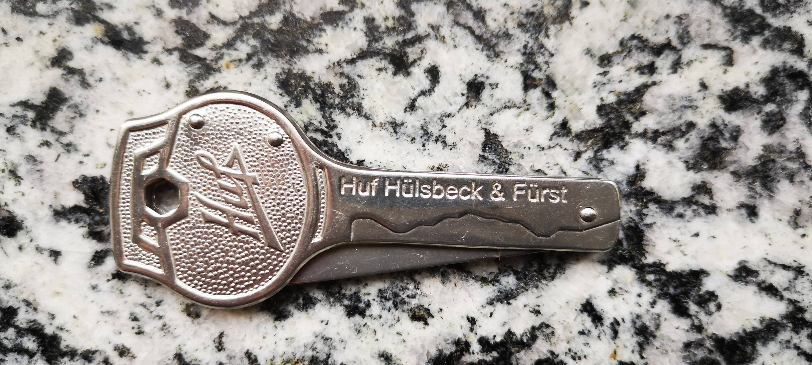 Huf Hülsbeck & Fürst: Velberter Gießerei wird schließen