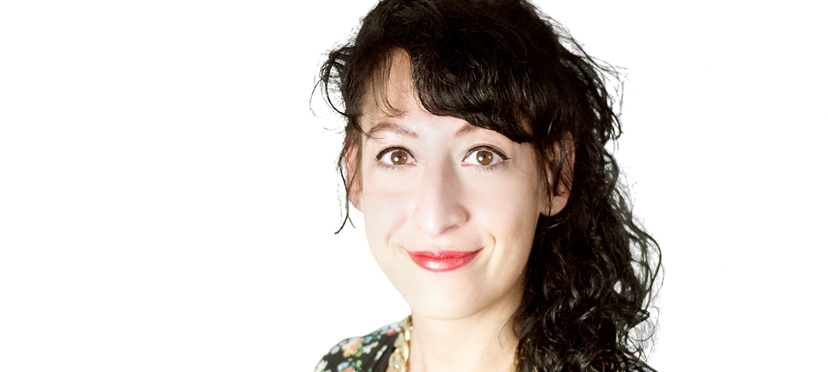 Annick Manoukian