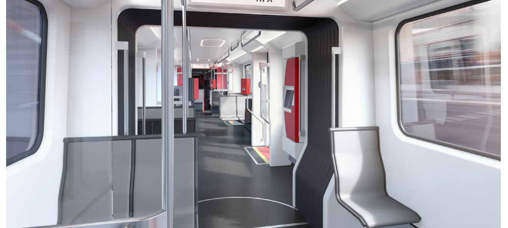 Rheinbahn zieht überwiegend positive Jahresbilanz