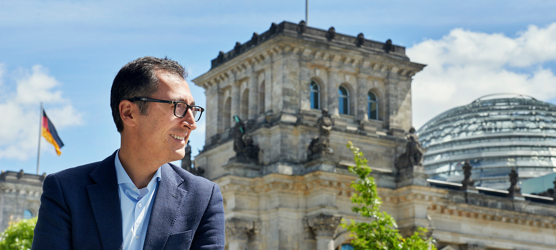 Das wird die neue Bundesregierung