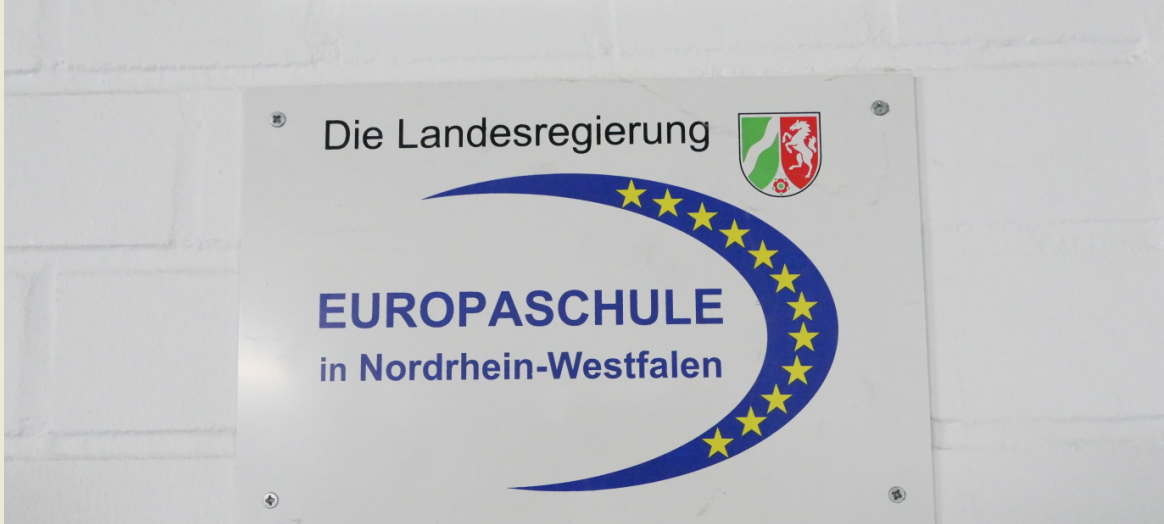 Europaschule in Heiligenhaus