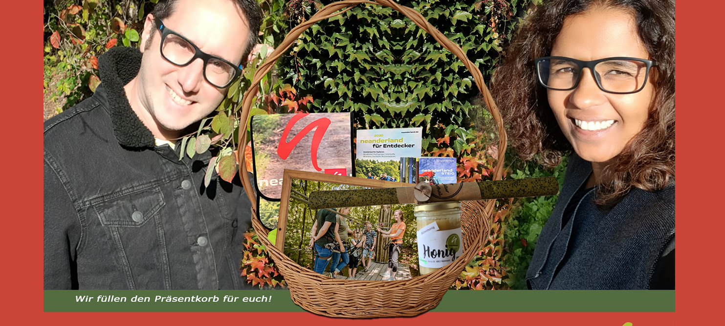 Honig-Manufaktur Neanderthal