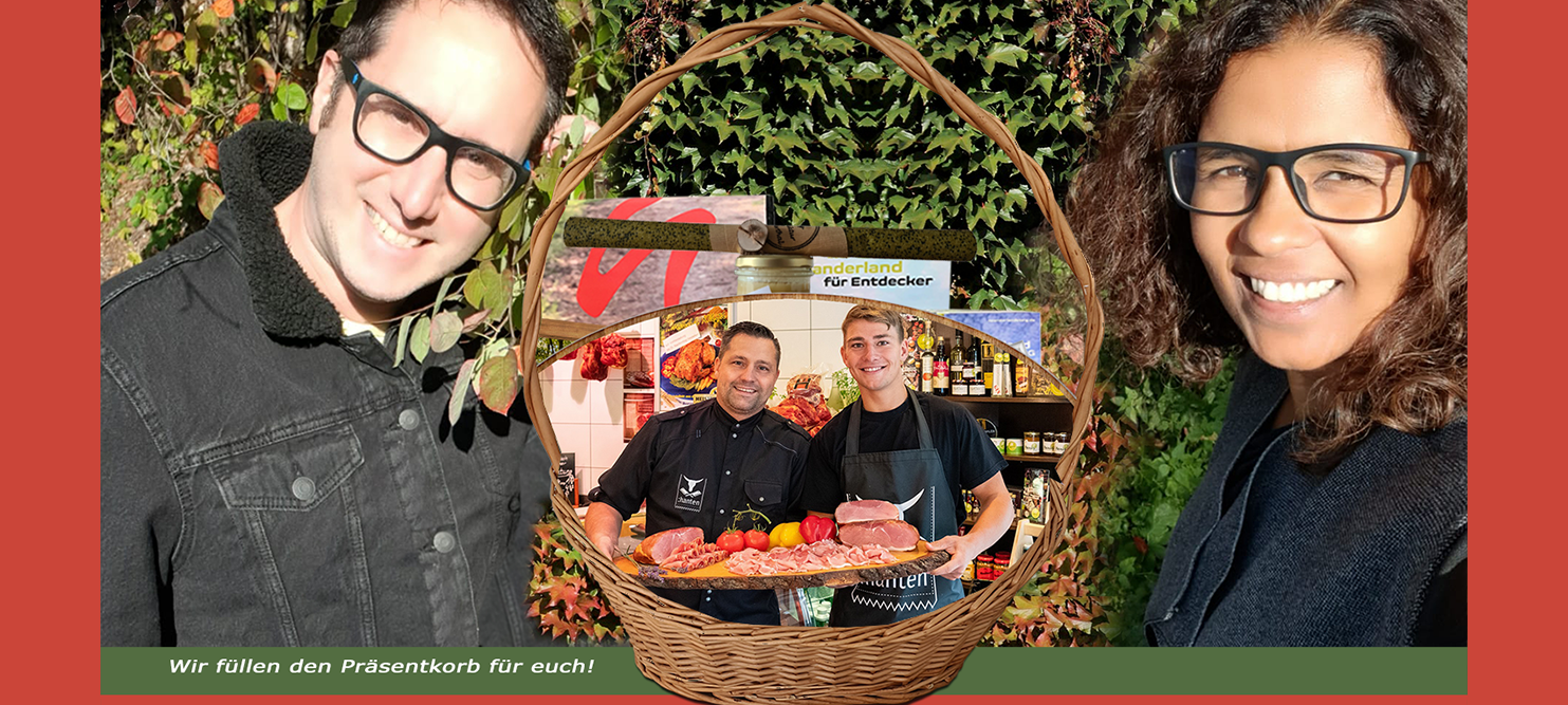 Landmetzgerei & Catering Hanten aus Erkrath