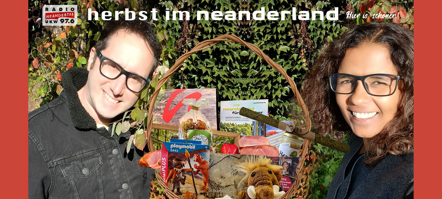 Das Neanderthal Museum